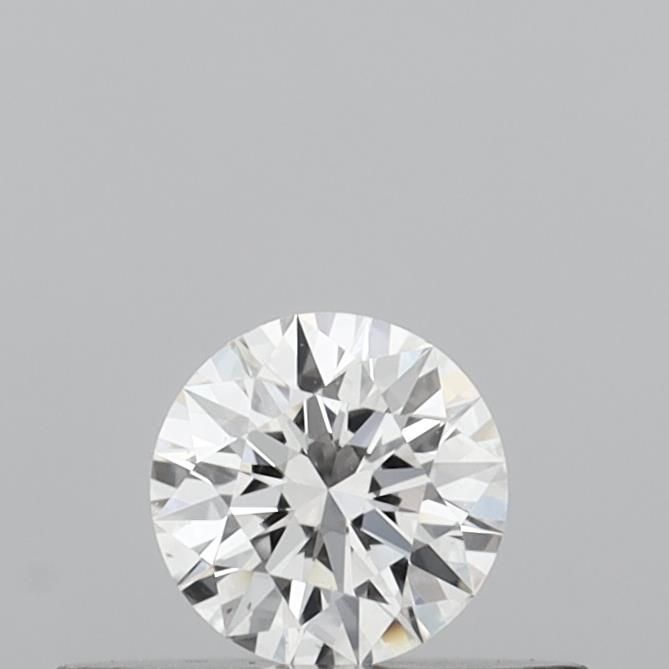 0.22 ct Round Diamond
