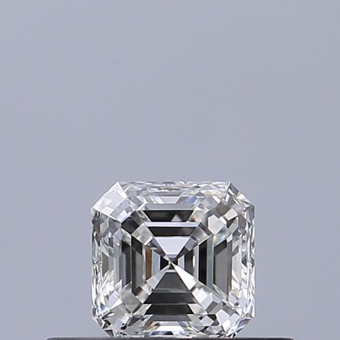 Asscher Diamond