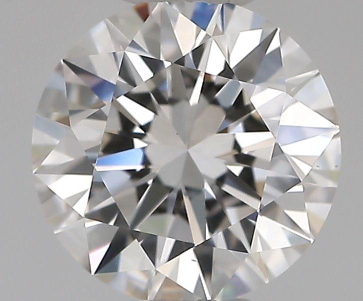 1.03 ct Round diamond