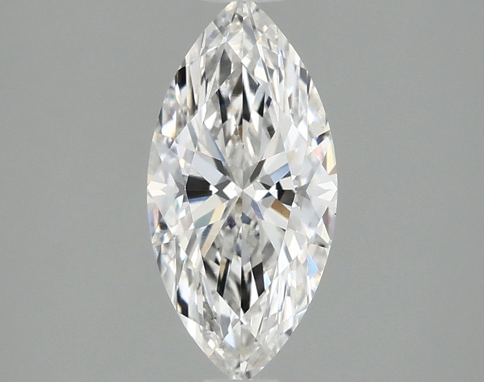 1.48 ct. marquise Lab Grown Diamond front image