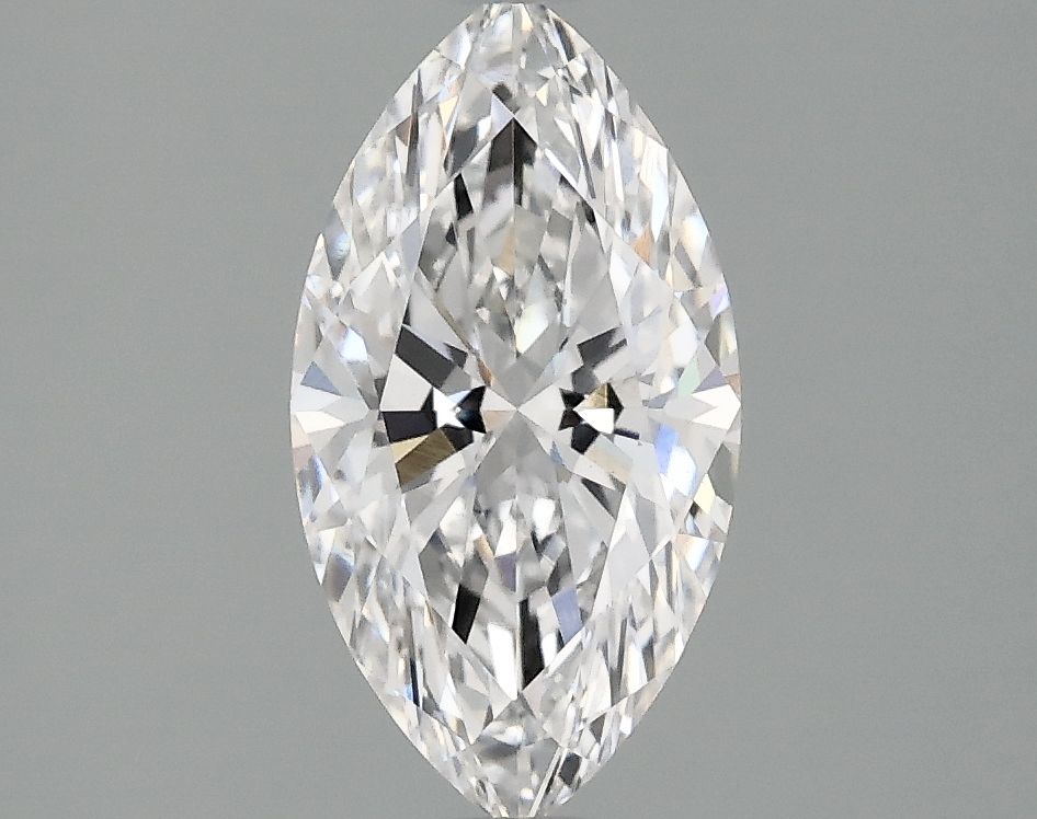 1.49 ct. marquise Lab Grown Diamond front image
