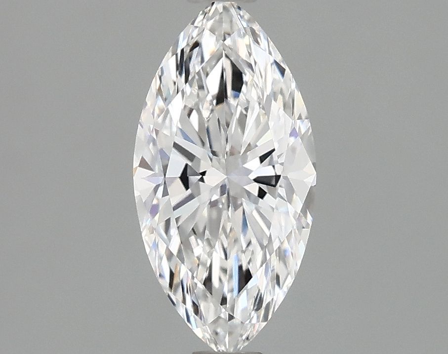 1.09 ct. marquise Lab Grown Diamond front image