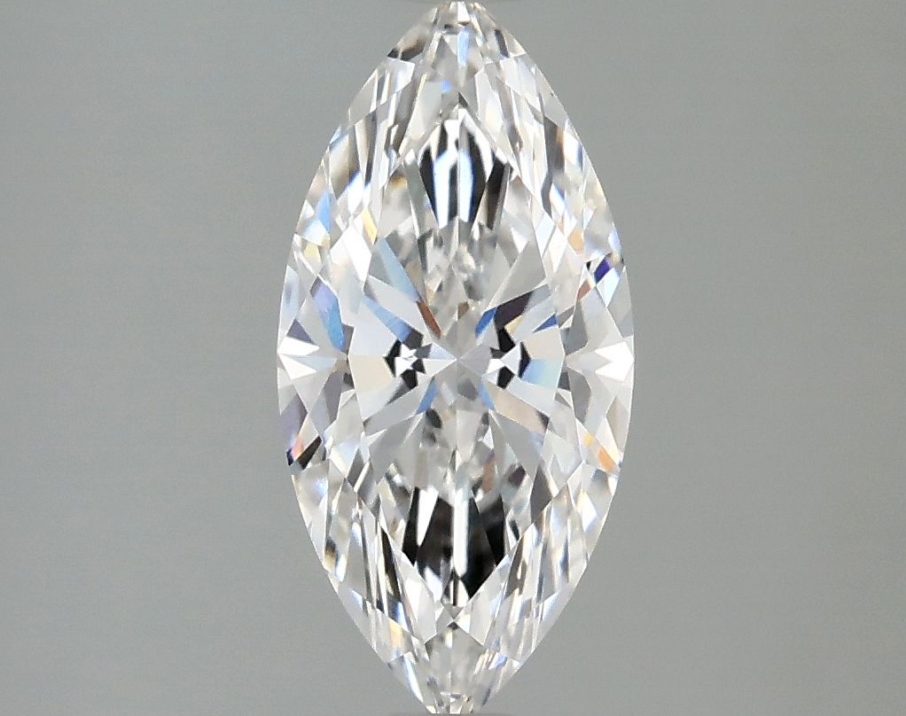1.56 ct. marquise Lab Grown Diamond front image