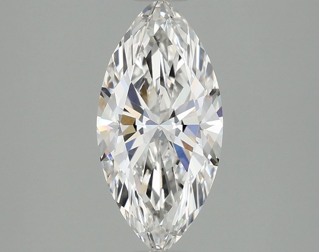 1.55 ct. marquise Lab Grown Diamond front image