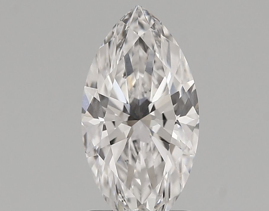 1.46 ct. marquise Lab Grown Diamond front image