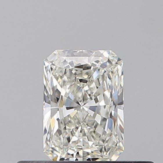 Diamant Radiant 0.30 ct - Couleur I - Pureté VVS2