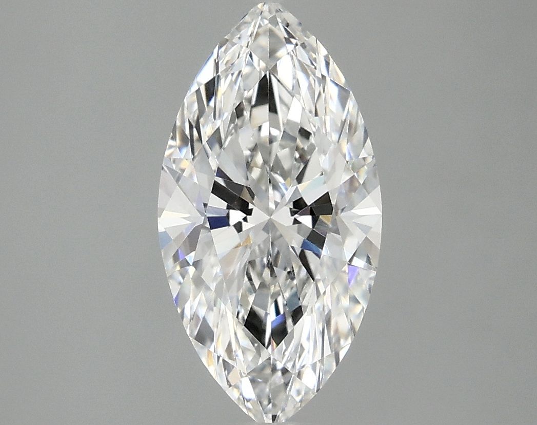 1.59 ct. marquise Lab Grown Diamond front image