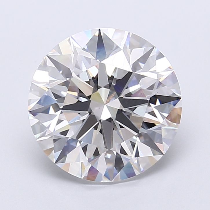 Round Diamond