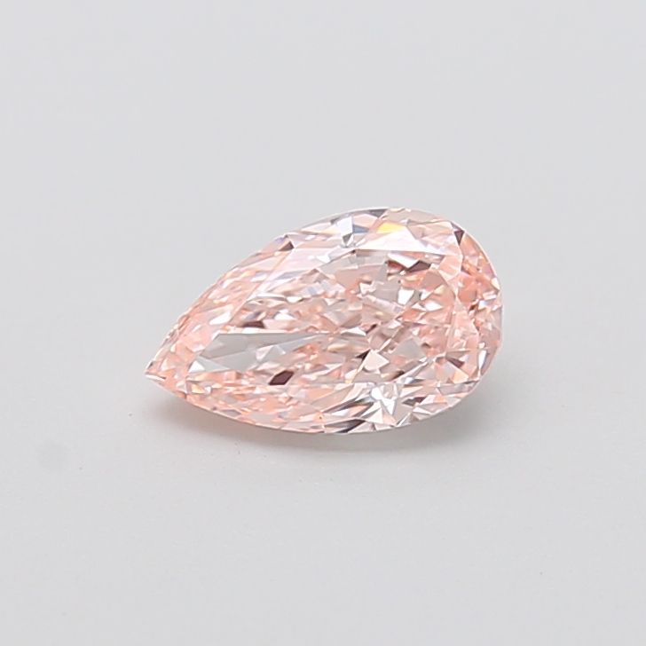 1.07 ct. pear Lab Grown Diamond front image
