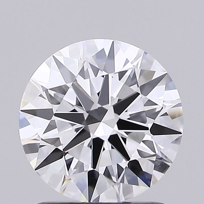 1.52 ct. round Lab Grown Diamond front image