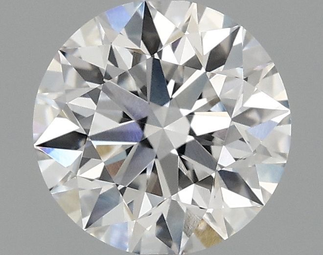 1.48 ct. round Lab Grown Diamond front image