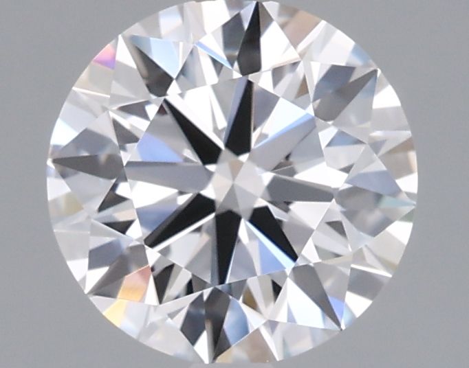 1.51 ct. round Lab Grown Diamond front image