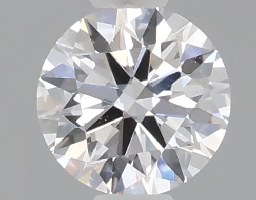 0.31 ct lab-grown Round Diamond