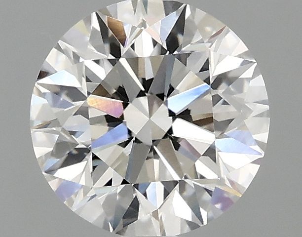 1.51 ct. round Lab Grown Diamond front image