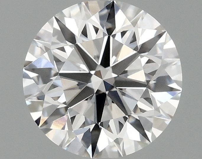 1.09 ct. round Lab Grown Diamond front image
