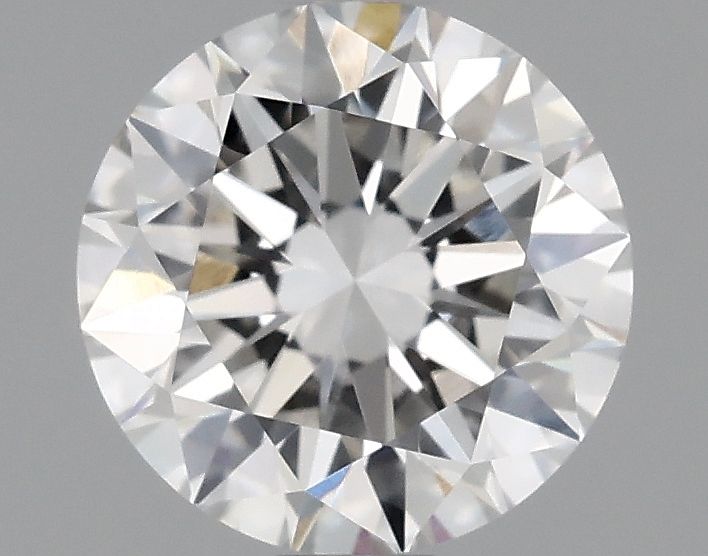 1.03 ct. round Lab Grown Diamond front image