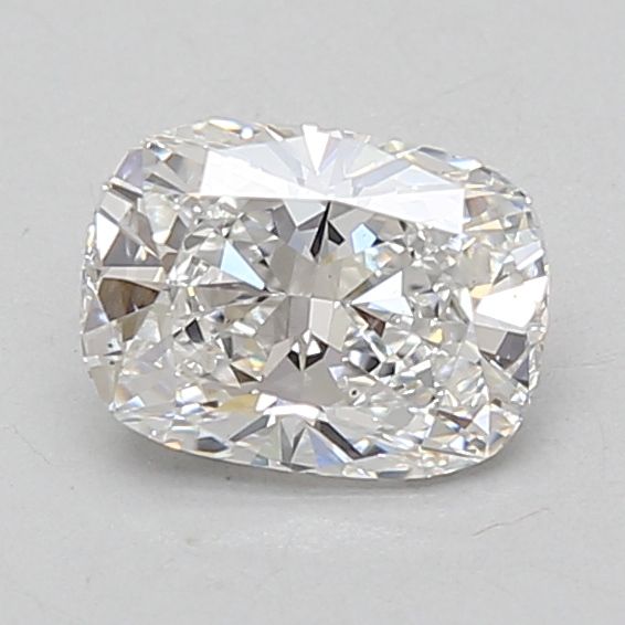 1.1 ct lab-grown Cushion modified Diamond