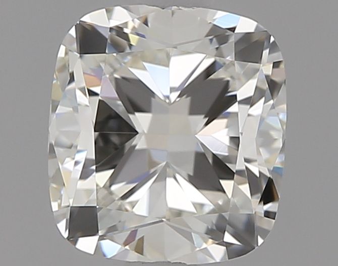 Cushion Diamond