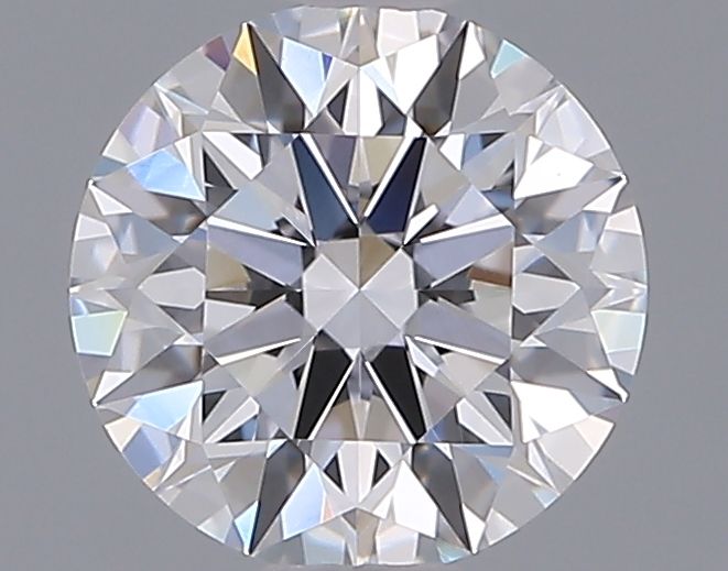 1.03 ct. round Lab Grown Diamond front image