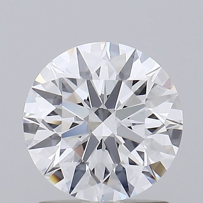 1.32 ct. round Lab Grown Diamond front image