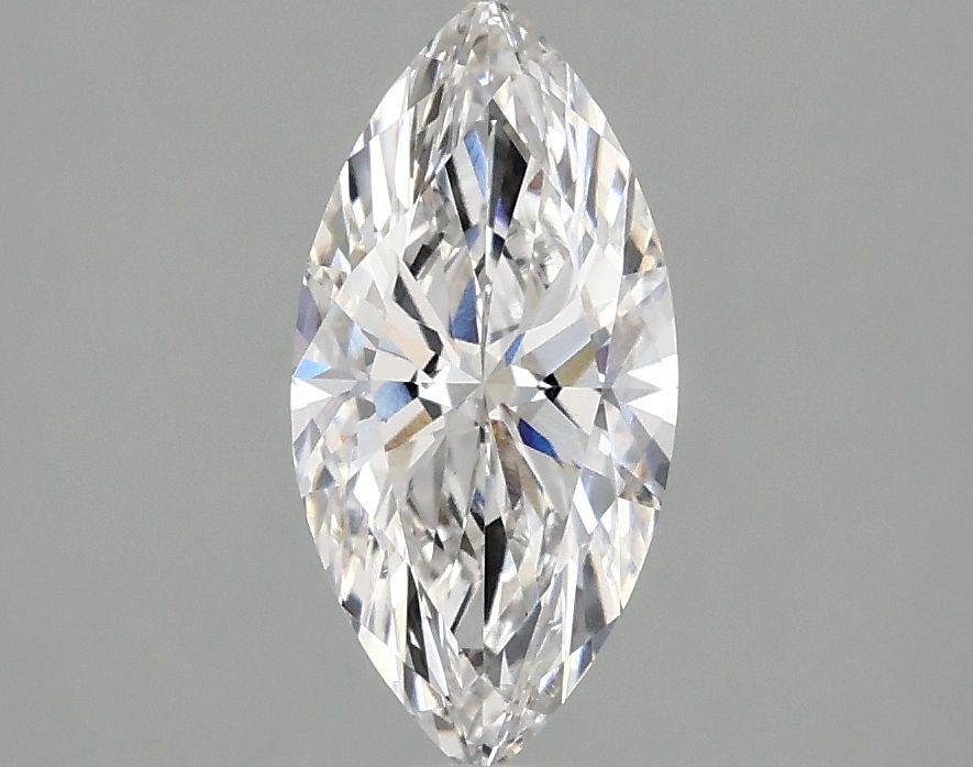 1.06 ct. marquise Lab Grown Diamond front image