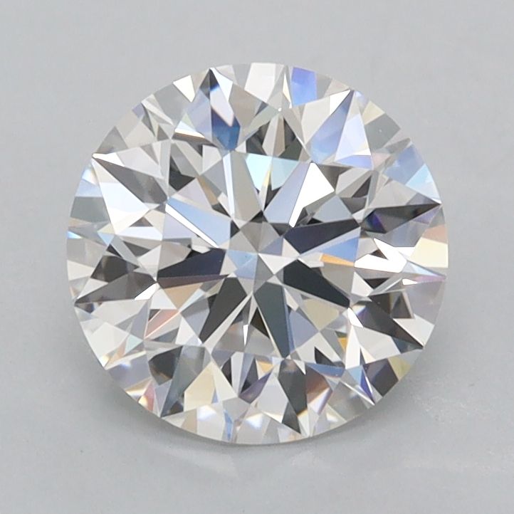 1.46 ct. round Lab Grown Diamond front image