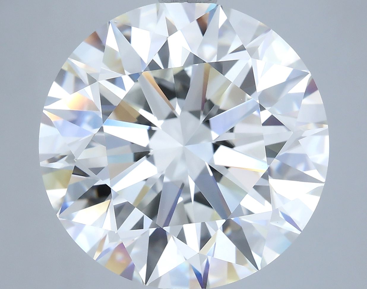 Round Diamond