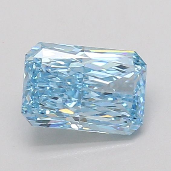 1.02 ct. radiant Lab Grown Diamond front image