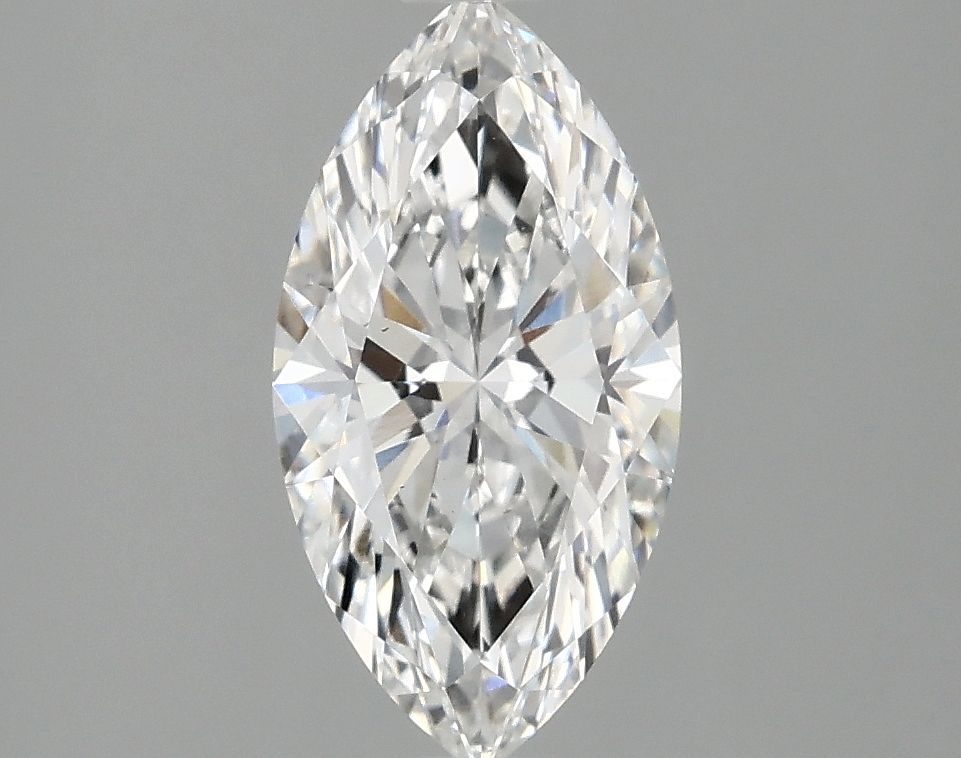 1.53 ct. marquise Lab Grown Diamond front image