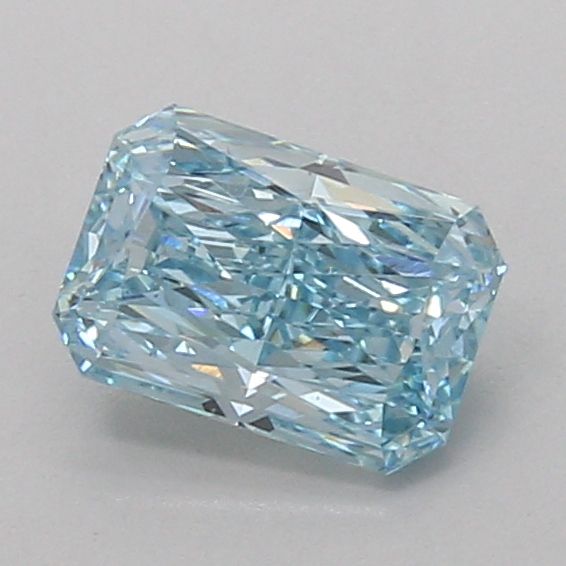 1.08 ct. radiant Lab Grown Diamond front image