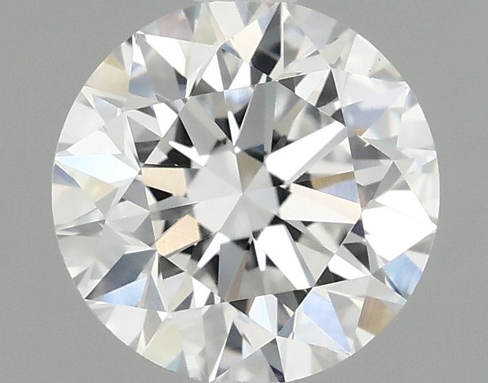 1.03 ct. round Lab Grown Diamond front image
