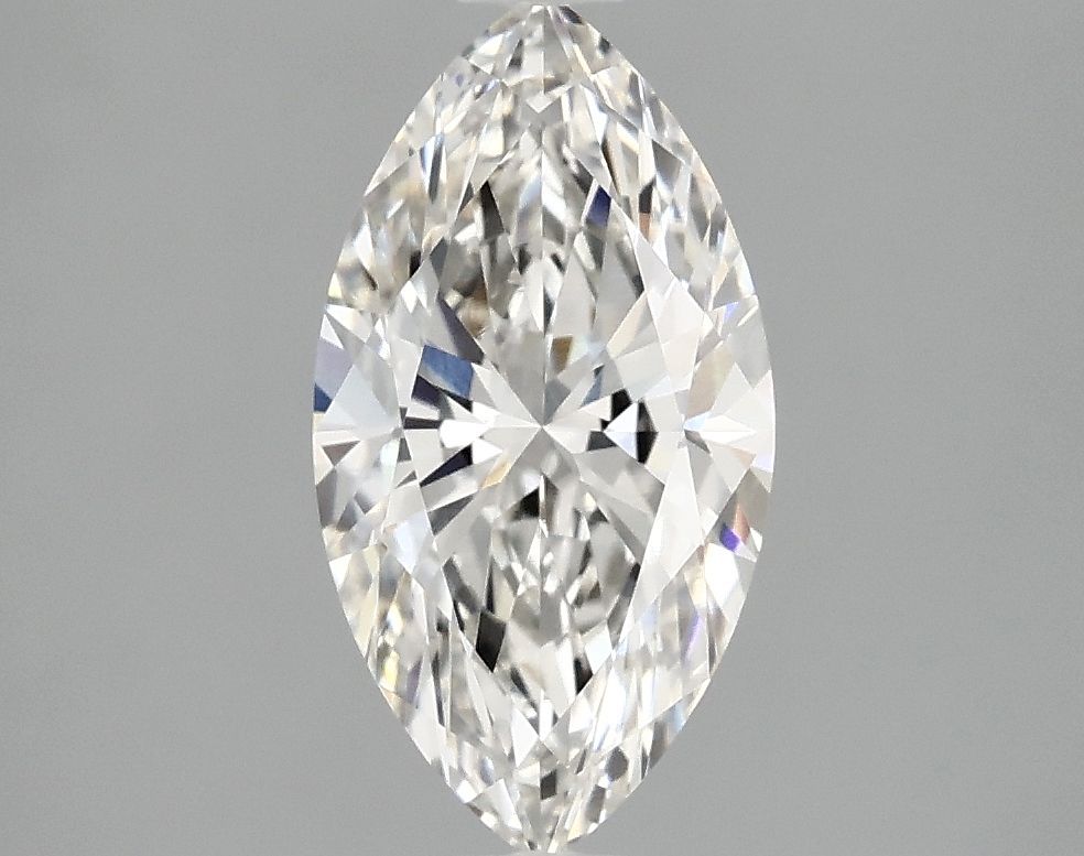 1.58 ct. marquise Lab Grown Diamond front image