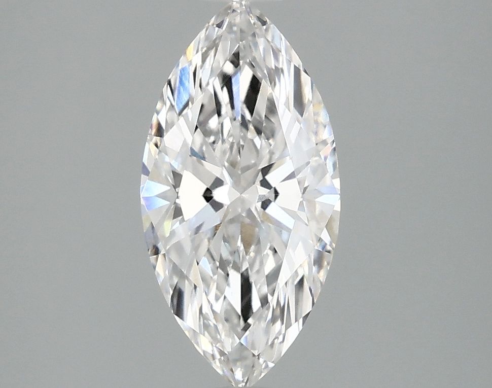 1.43 ct. marquise Lab Grown Diamond front image