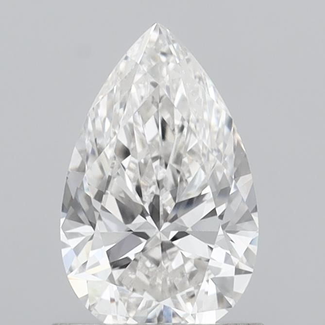 1.02 ct Pear diamond