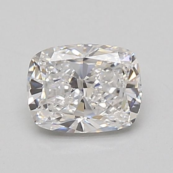 0.79 ct lab-grown Cushion modified Diamond