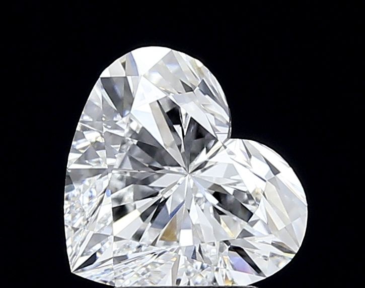 Heart Diamond