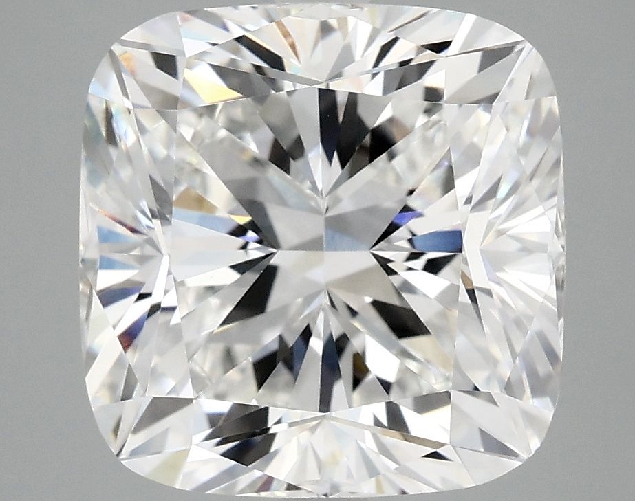Cushion Diamond