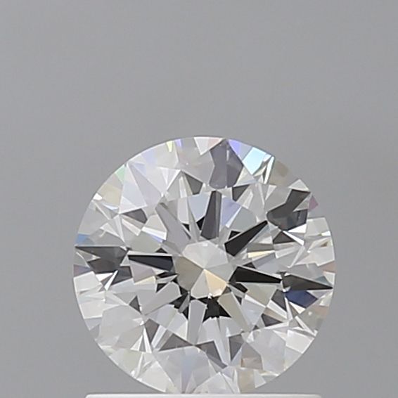 1.08 ct. round Lab Grown Diamond front image