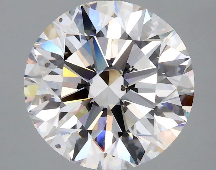 3.08 Carat