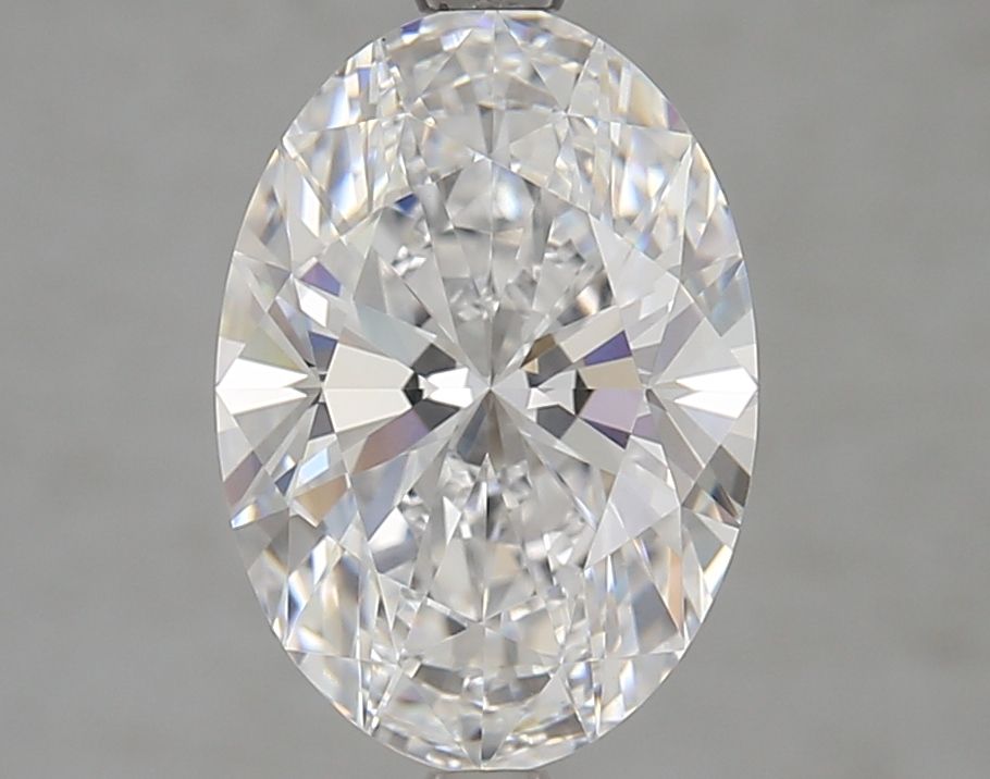 Oval Diamond