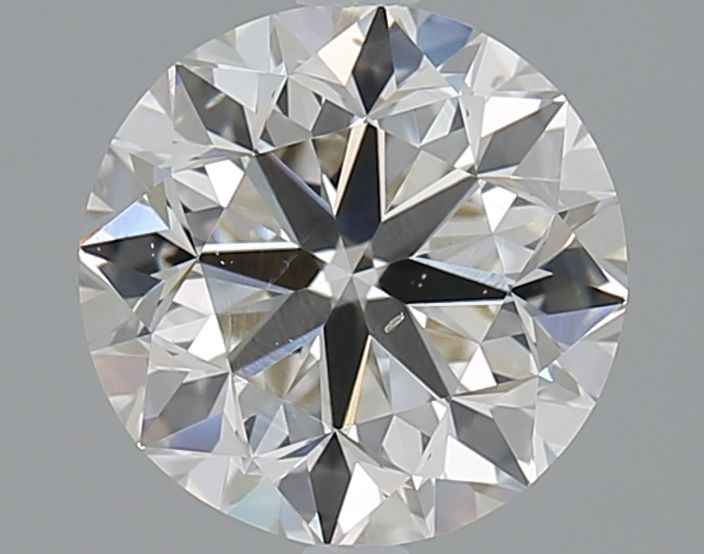Round Diamond