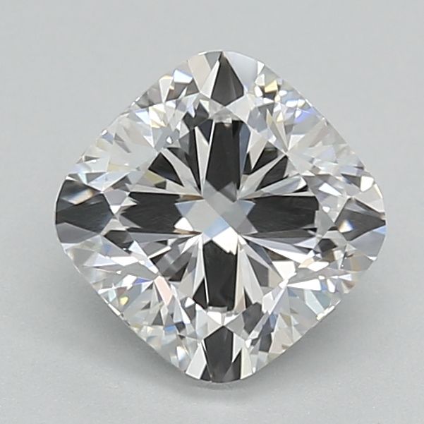 1.22 ct lab-grown Cushion modified Diamond