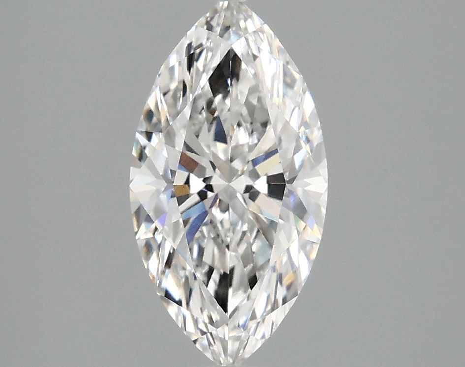 1.52 ct. marquise Lab Grown Diamond front image