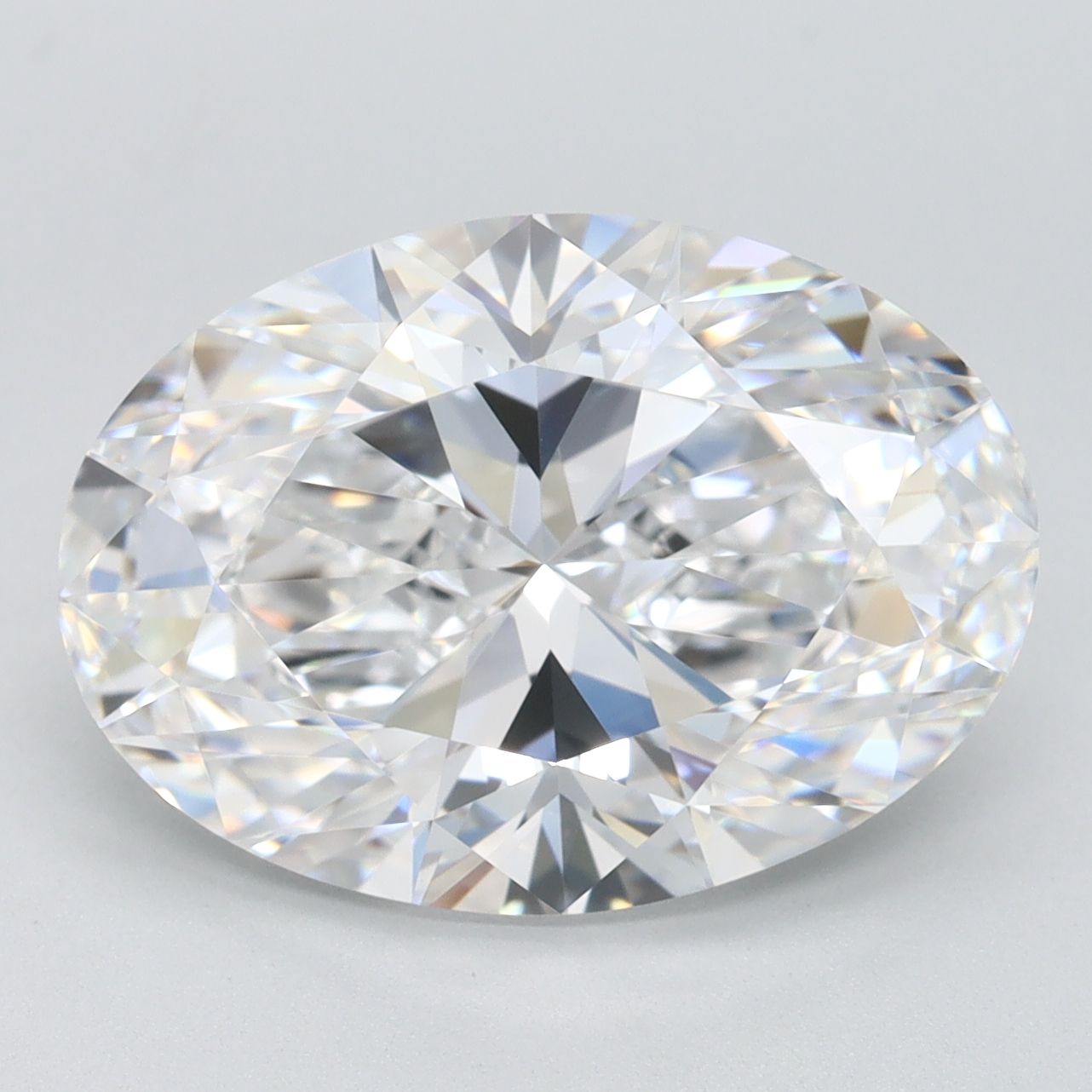5.07 Carat