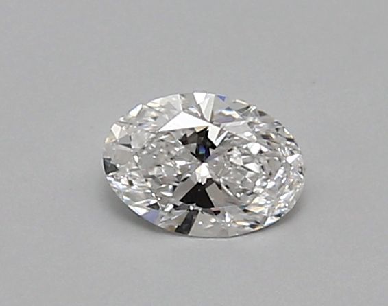 Oval Diamond