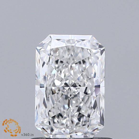 Round Diamond