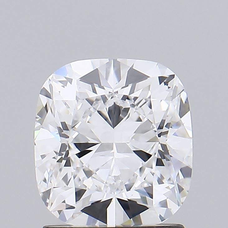 Cushion Diamond