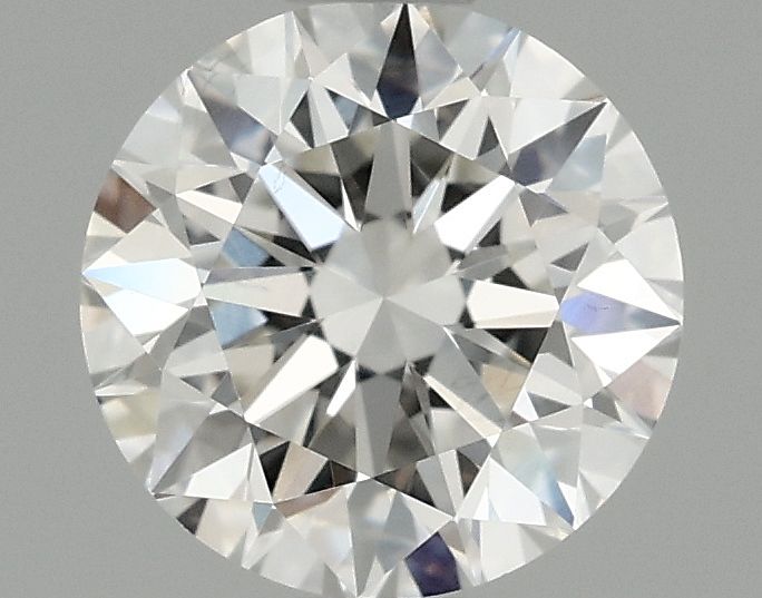 1.06 ct. round Lab Grown Diamond front image
