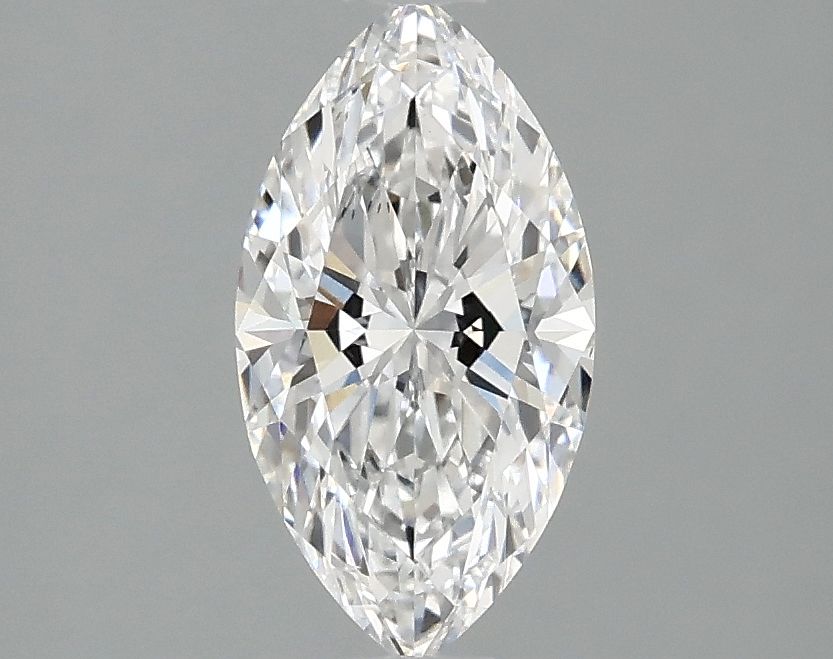 1.05 ct. marquise Lab Grown Diamond front image