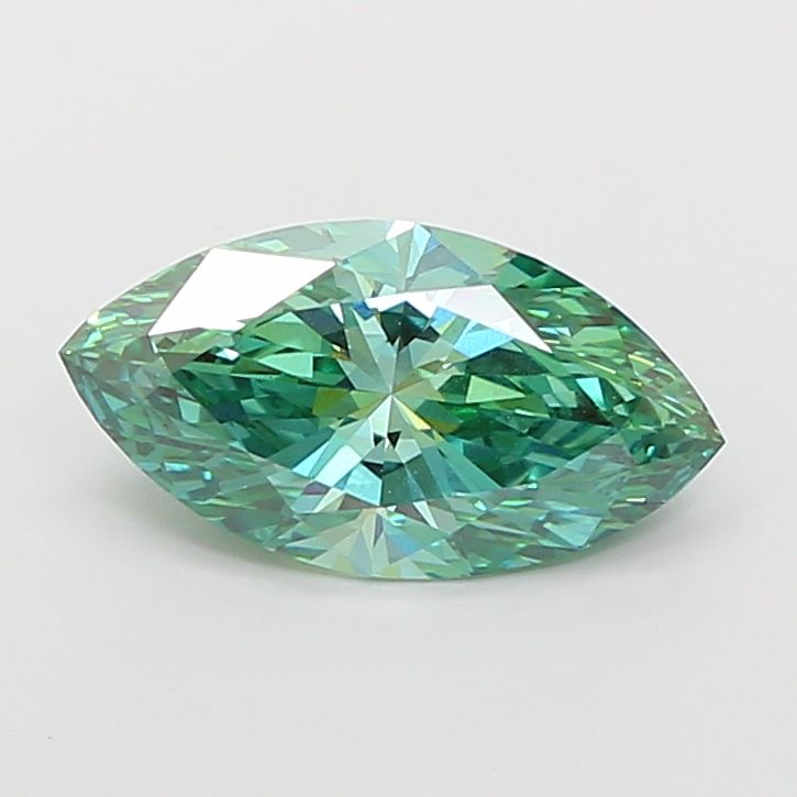 3.00 ct. marquise Lab Grown Diamond front image